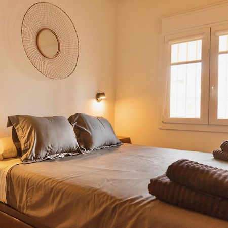 Lances Beach Penthouses Tarifa Rum bild