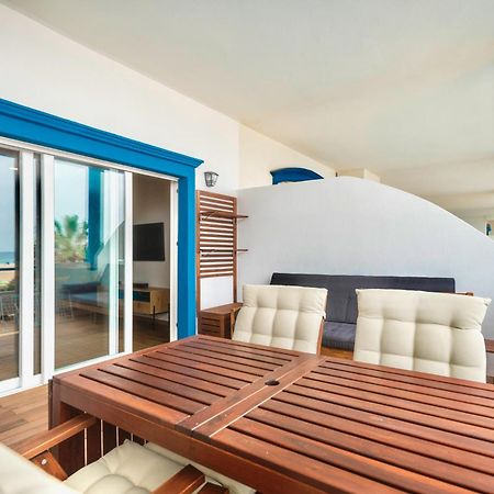 Lances Beach Penthouses Tarifa Rum bild