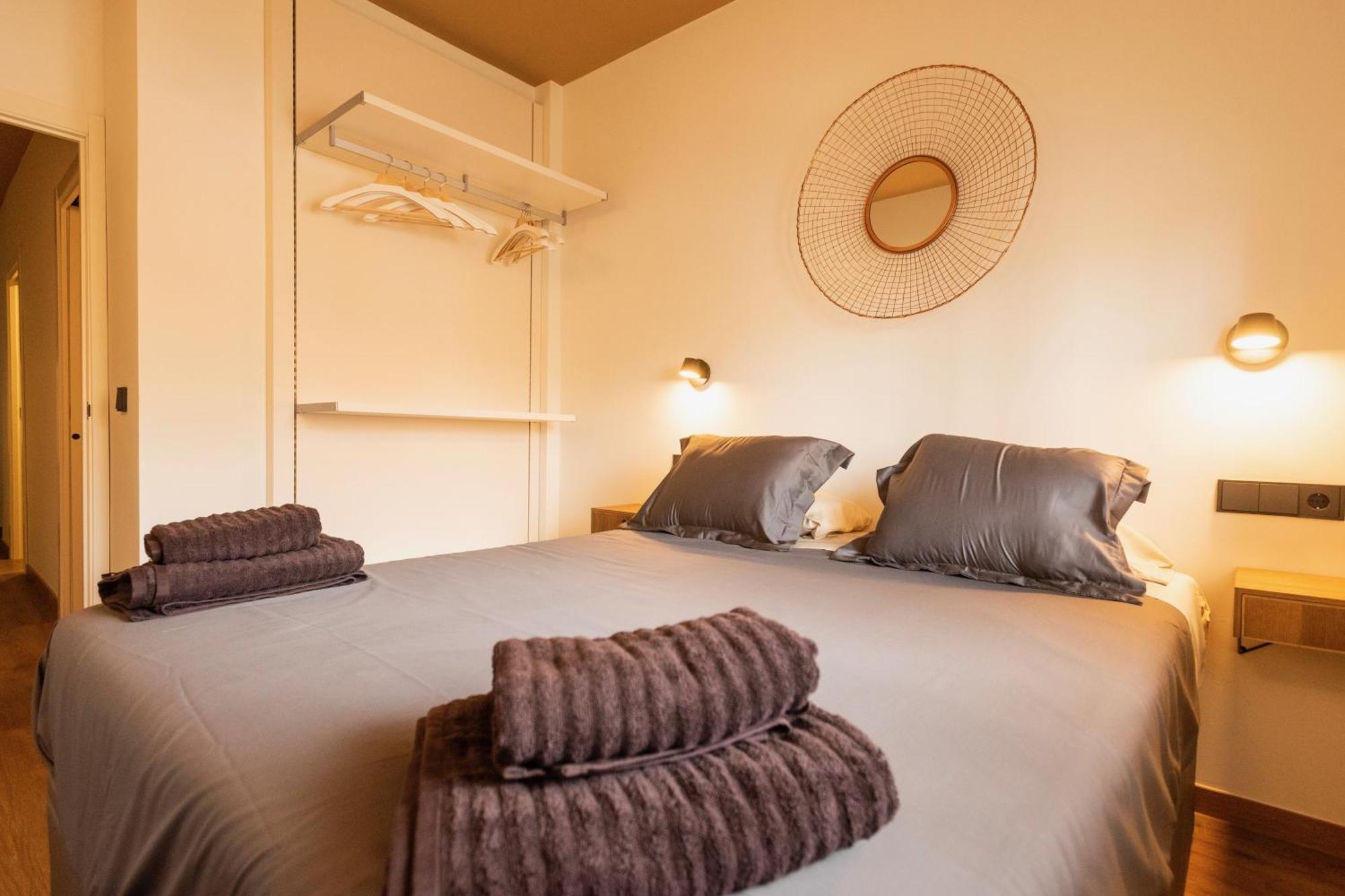 Lances Beach Penthouses Tarifa Rum bild