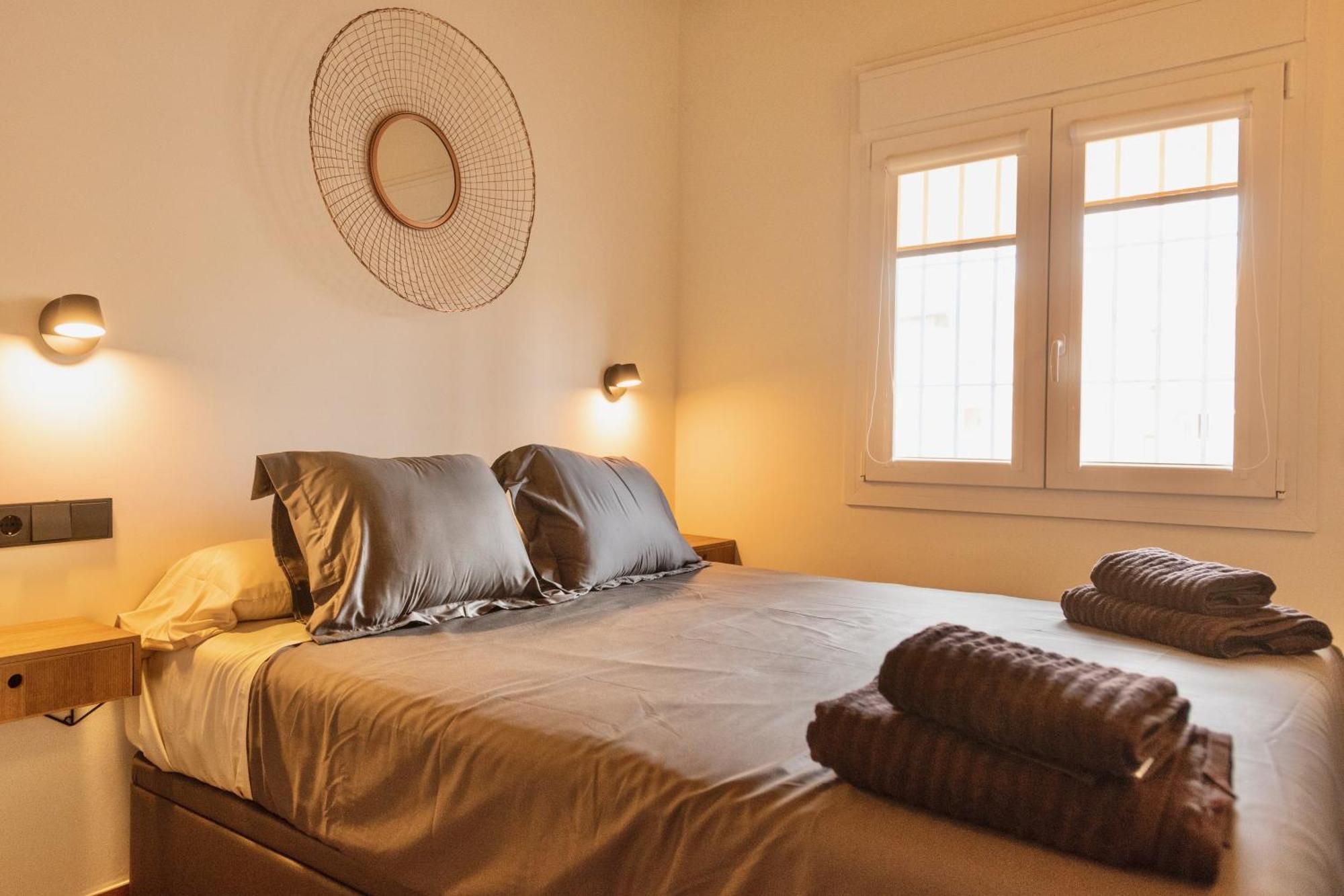 Lances Beach Penthouses Tarifa Rum bild