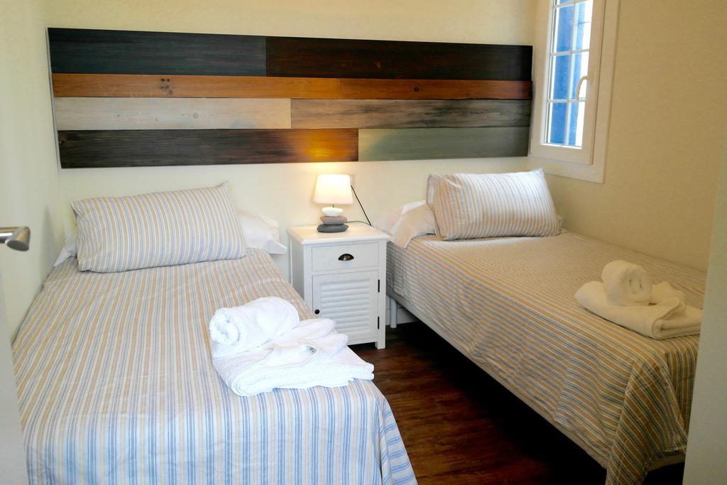 Lances Beach Penthouses Tarifa Exteriör bild