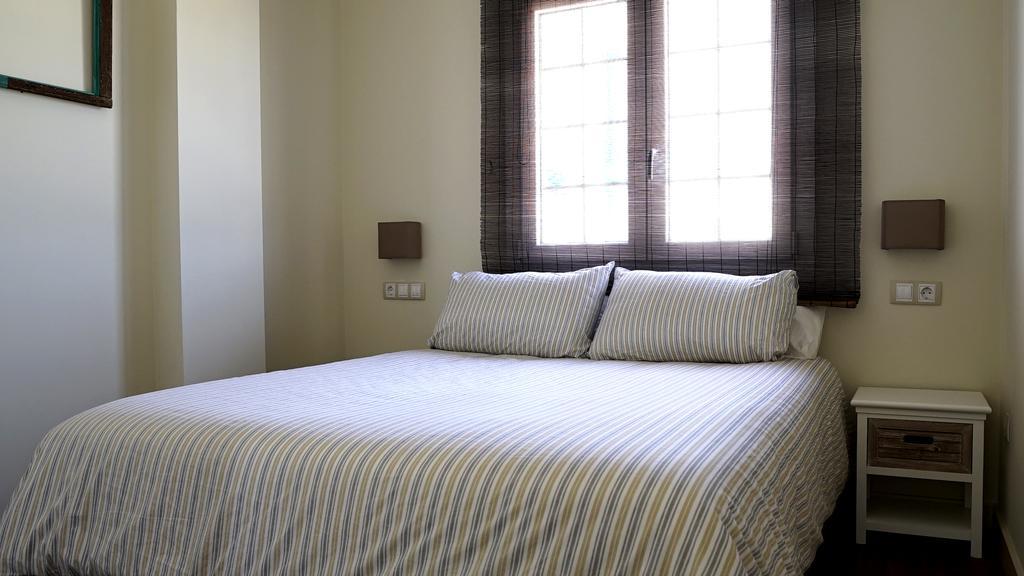 Lances Beach Penthouses Tarifa Exteriör bild